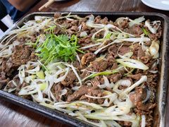 -清真永恒华威肉饼(潘家园店)