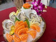 -吉源大排档·鱼生·海鲜(烧烤彩印厂店)