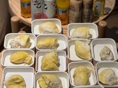 -皇室假期美食水疗会(春风路店)