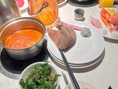 -加餐海鲜自助(宝龙一城店)