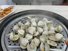 -船奇蒸汽海鲜·闽菜(八市海鲜总店)