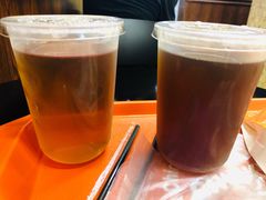 -前进5路汉堡炸鸡(前进五路店)