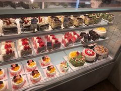 -Bread618面包生日蛋糕(欧亚商都店)