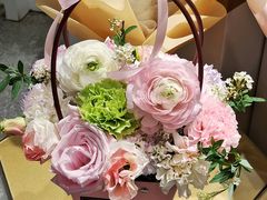 -EPOQUE·一刻花店(兴业太古汇店)