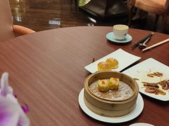 -明阁 Ming Court(广州朗豪酒店)