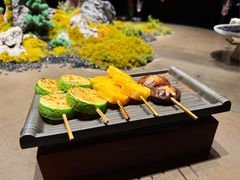 -蟹犇前•帝王蟹雪蟹(陆家嘴店)