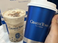 -CHARLIETOWN红茶公司(南京万象天地店)