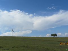 -塞罕坝国家级自然保护区