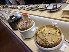 -素满香·食养自助(天一广场店)