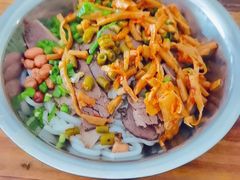 招牌粉-老东江米粉