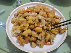 -桃子餐厅·天津菜(王顶堤总店)
