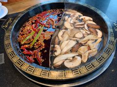 -纸盐河码头火锅(十八梯店)
