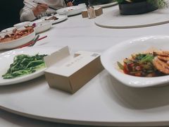 -西安饭庄·非遗陕菜(凤城五路店)
