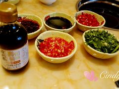 -澳门豆捞(织里店)