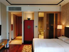 -上海崇明金茂凯悦酒店