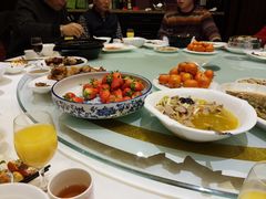 -金春禧(贵和领秀城店)