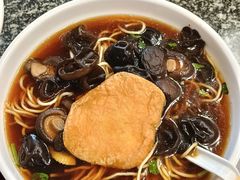 -大明寺素斋