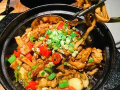 -得意啫·广东啫啫煲(前海HOP店)