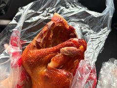 -张金涛熏鸡(人民南路店)