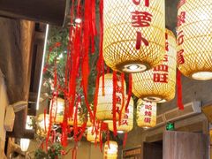 -永安水煮活鱼·仪征菜(仪征奥林匹克店)