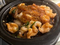 -绿茶餐厅(昆明世纪金源店)