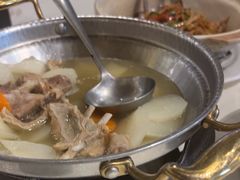 -巴音浩日娲·蒙餐(双林东路店)