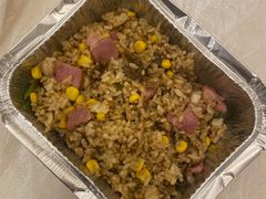 -必胜客(安盛金马店)