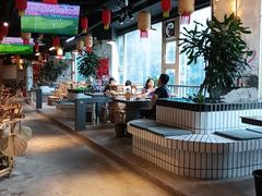 -神伙烧烤(江北黄泥塝店)