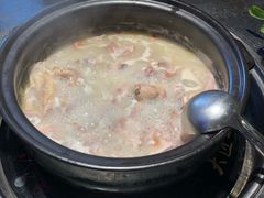 -大匠工房古船木艺术餐厅·猪肚鸡专门店(长白仙岛店)