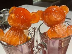 -领鲜天下·焗海鲜·花胶鸡(天目里店)