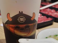 -正禾鲜·潮汕牛肉火锅(凯德天府店)