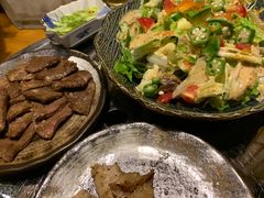 -本寻烧肉酒场(双井店)