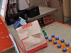 -鲜粮卷饼王(小白楼店)