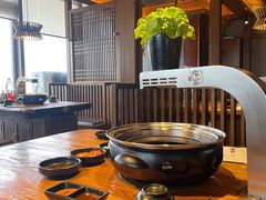 -九田家黑牛烤肉料理(无锡T12店)