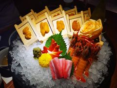 -樂涧·蓝鰭金枪鱼料理(生态园店)