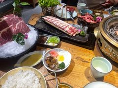 -红沃烤肉(家乐福2部店)