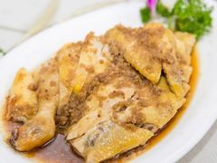 -王府茶楼茶宴·创意菜(朝阳公园店)