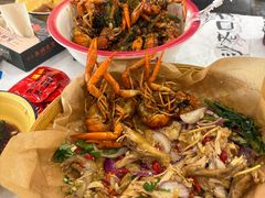 -东排食堂长沙小吃大排档(五一广场店)