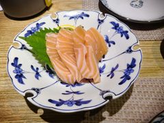 法罗三文鱼-爱米粒家