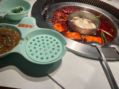 -晓宇重庆火锅(赛格国际购物中心店)