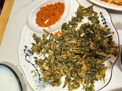 -塞上渔乡·农家菜·虹鳟鱼