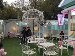 -苏小糖(鼓浪屿三丘田花园店)