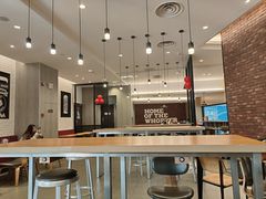 -汉堡王(海昌海洋公园店)