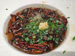 -乾隆美食·本帮菜(黄河路店)