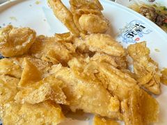 -老仁义·清真菜(太古街店)