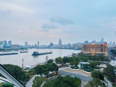 -尚9·一滴水江景中餐厅