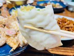 -蚝堡海鲜·威海菜·海肠捞饭·烧烤·亚洲吃蚝公司(幸福门店)