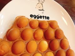 -eggette(顺德印象城店)