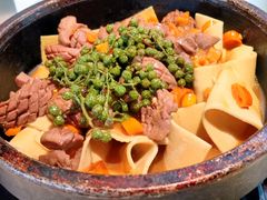 -狮王府淮扬菜(老门东店)