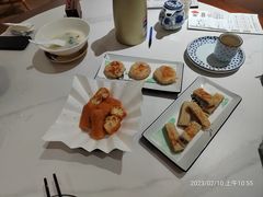 -顺德一品粥·20年凤城老字号(芳村店)